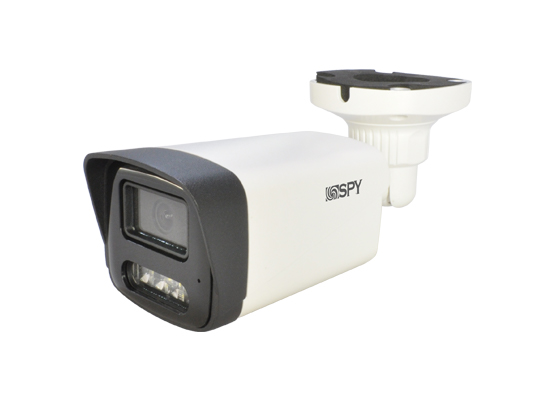SPY SP-440B 4.0 MP 3,6 MM MP LENS H.265+ IR BULLET IP KAMERA