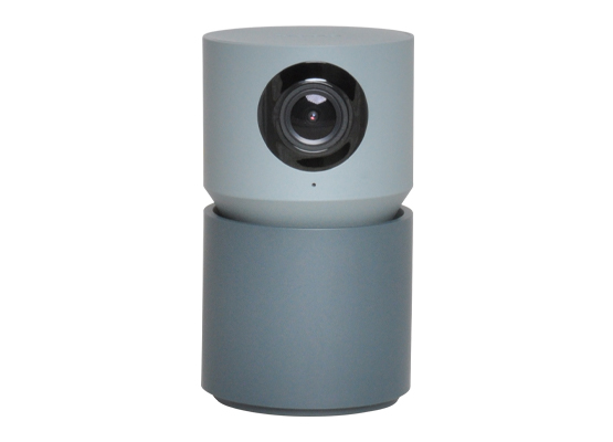 HOOP CAM HOOPPC01 2.0 MP 3.6 MM PAN KAMERA GRİ (1 YIL ÜCRETSİZ BULUT KAYIT)