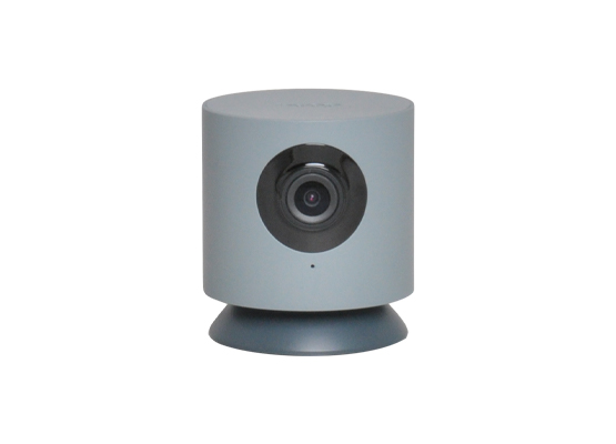 HOOP CAM HOOPMC01 2.0 MP 3.6 MM MİNİ KAMERA GRİ (1 YIL ÜCRETSİZ BULUT KAYIT)