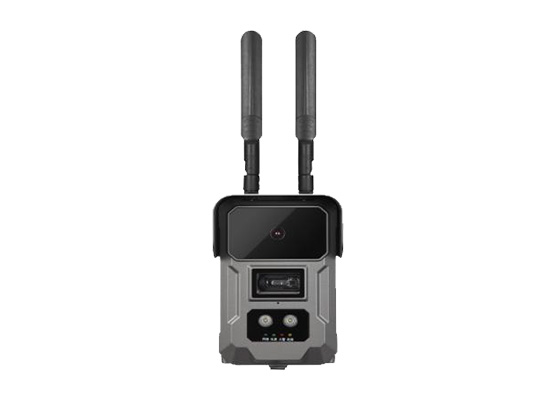 SPY SP-6000-UI-S-4G UV SENSÖRLÜ ERKEN YANGIN TESPİT KAMERASI