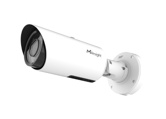 MILESIGHT MS-C6762-FPE 6.0 MP 2,7-13,5 MM MOTORİZE LENS AI H265+ 4 HIGH ARRAY LED IR PRO BULLET IP KAMERA DM